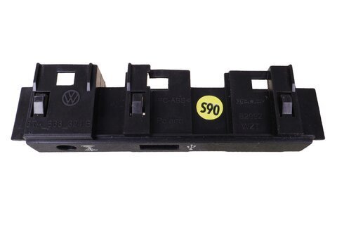 Krytka pro konektory AUX-IN a USB 5TA863324B