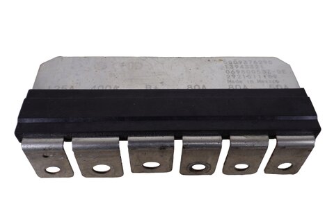 Vícenásobná pojistka 5Q0937629C