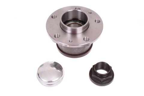 Náboj zadního kola (15 palcová kola)