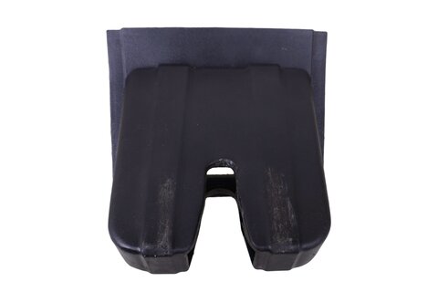 Krytka zámku zavazadlového prostoru (saténově černá) 5TA827520