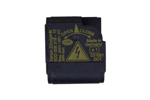 Zapalovací modul xenon 4E0941471