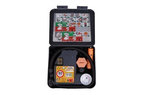 Kompresor do kola CONTINENTAL1702259