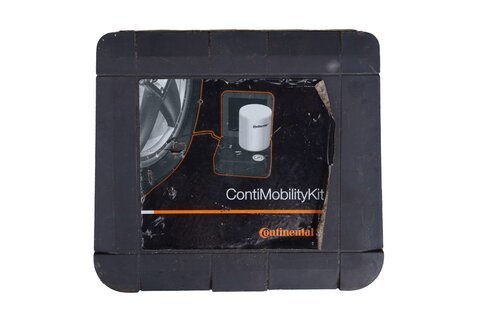 Kompresor do kola CONTINENTAL1702259