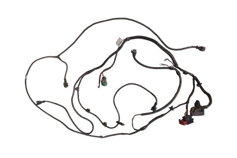 Kabelový svazek ABS 8200954544