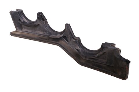 Držák kabelového svazku motoru 1T0971865