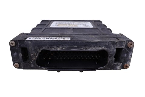 Řídící jednotka aut. převodovky 09G927750H