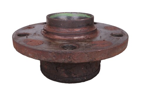 Náboj kola zadní L=P 33mm 3G0598611A