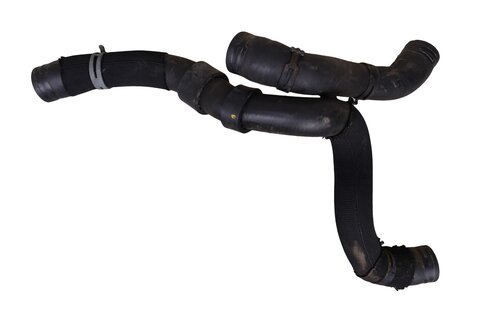 Hadice vodní (chladič - těleso termostatu) 1K0122101HR