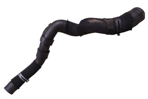 Hadice vodní (chladič - těleso termostatu) 1K0122101HR