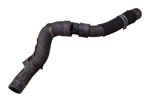 Hadice vodní (chladič - těleso termostatu) 1K0122101HR