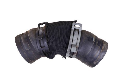 Hadice vodní (těleso termostatu) 1K0121101CQ