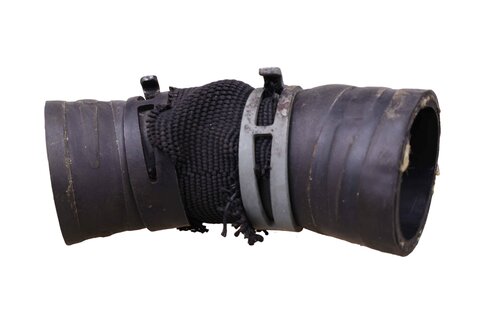 Hadice vodní (těleso termostatu) 1K0121101CQ