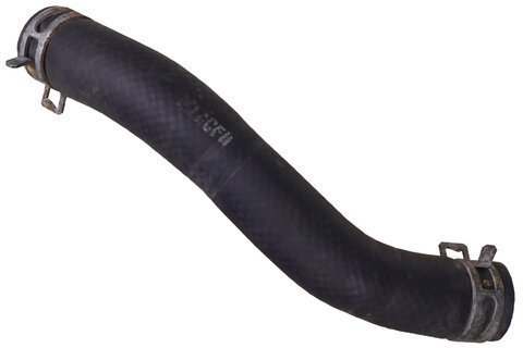 Hadice hrdla chladiče vody (zadní) 254113X150