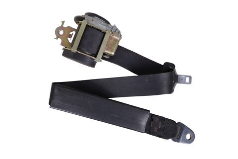Bezpečnostní pás přední levý coupé 8974GL