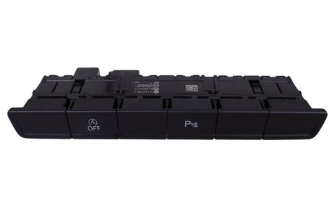 Panel tlačítek (START-STOP, PDC) 5TA927132A