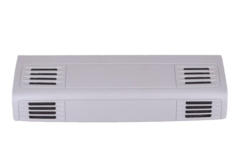 Krytka odkládací přihrádky (storm šedá) 5G0867071ARM5