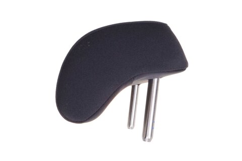 Opěrka hlavy zadní střed 5K0885902G