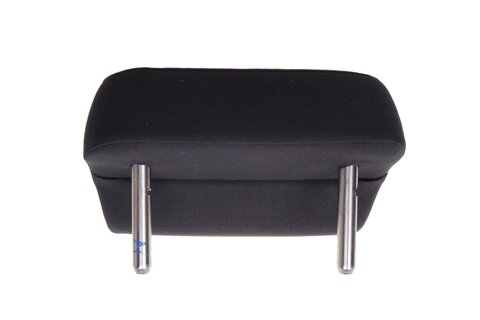 Opěrka hlavy zadní střed 5K0885902G