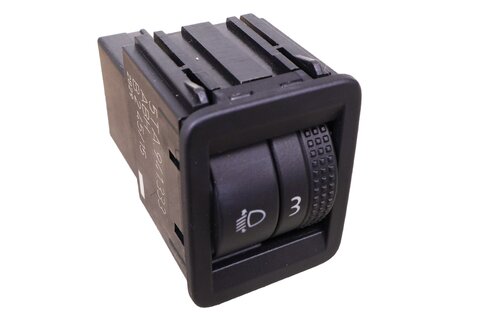 Regulátor sklonu světel 5TA941333