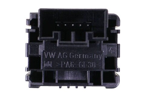 Regulátor sklonu světel 5TA941333