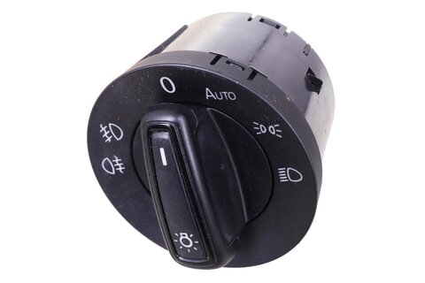 Spínač světel 5G0941431AP