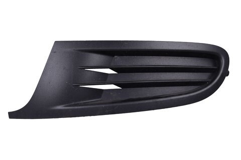 Mřížka předního nárazníku bez mlh. světlometů levá 2008-2012 5K0853665A