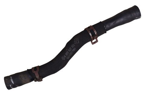 Hadička ventilu odvětrání klikové skříně 8200527952