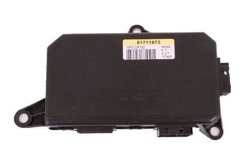 Modul předních levých dveří 51711873