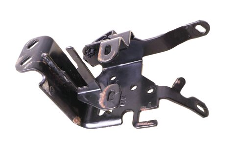 Držák kabelového svazku motoru 9665162580