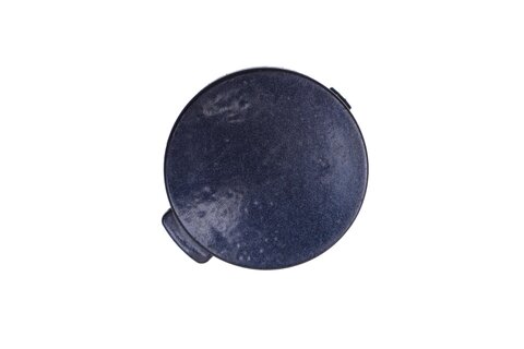 Krytka tažného oka přední pravá lakovací 5K0807241E