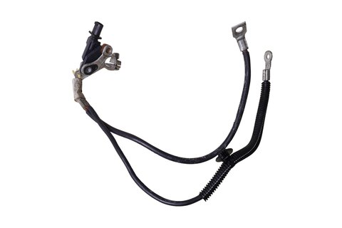 Kabelový svazek akumulátoru (-) 9802870580