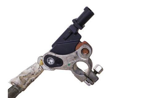 Kabelový svazek akumulátoru (-) 9802870580