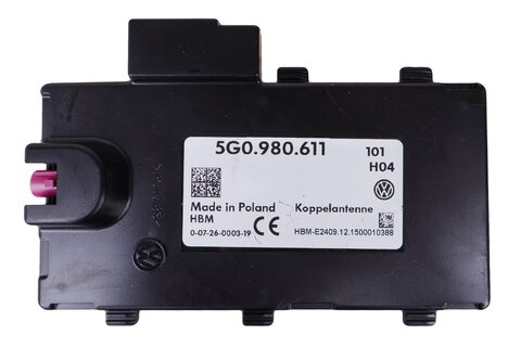 Anténa spojovací pro telefon 5G0980611