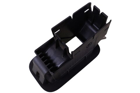 Krytka spínače pro elektrické sklápění tažného zařízení 5TA867522