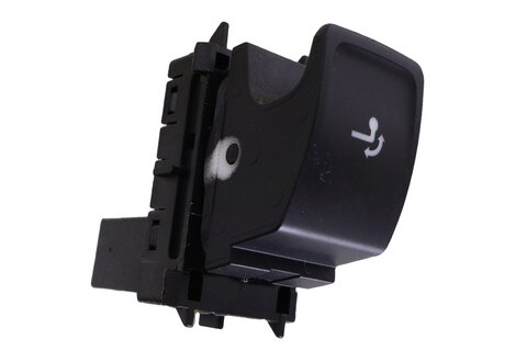 Spínač pro elektrické sklápění tažného zařízení 5TA959511