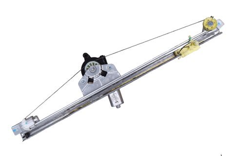 Levý L přední stahovací mechanizmus okna elektrický - s motorem