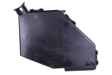 Kabelové vedení sloupku řízení 5Q1971616A