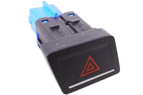 Tlačítko varovných světel 5TB953509