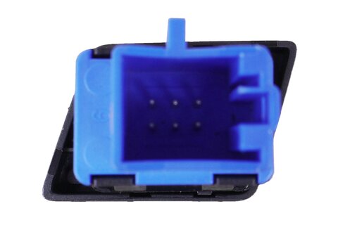 Tlačítko varovných světel 5TB953509