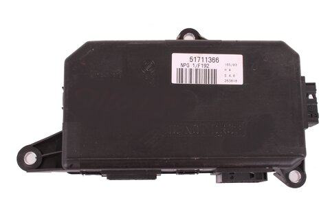 Modul předních levých dveří