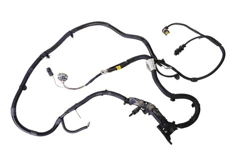 Kabelový svazek akumulátoru (+) 9803511080