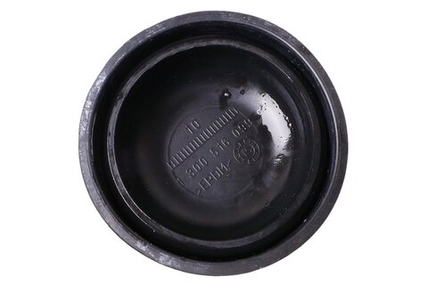 Krytka světlometu L=P (směrové sv.) 8K0941159