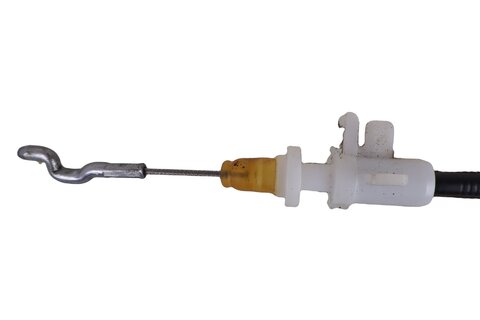 Lanko zámku předních dveří L=P (bez KESSY) 5TA839085A