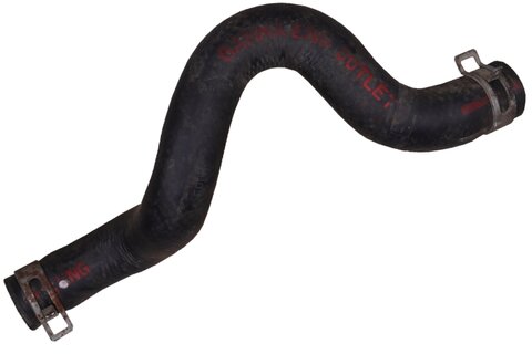 Hadice topení (zpětná) 97312A5000