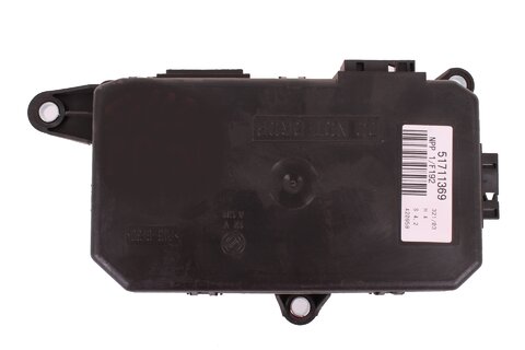 Modul předních pravých dveří