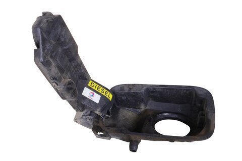 Hrdlo palivové nádrže 1609831780