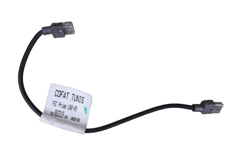 Kabelový svazek USB zásuvky 9800331880