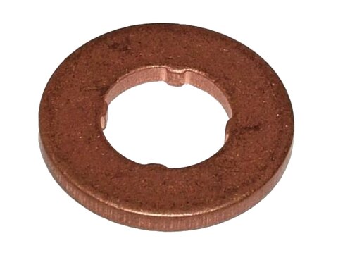 Podložka pod vstřik JTD