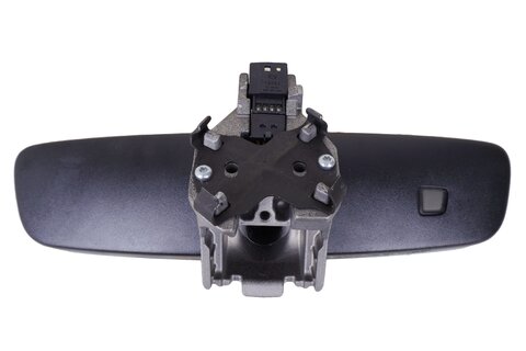 Vnitřní zpětné zrcátko s automatickým stmíváním 3G0857511AD