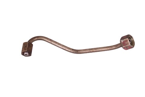 Trubička vysokotlakého čerpadla 51kW